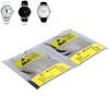 Professional Rubber Watch ORing Watch Back Sealing Gasket Replacement Accessory