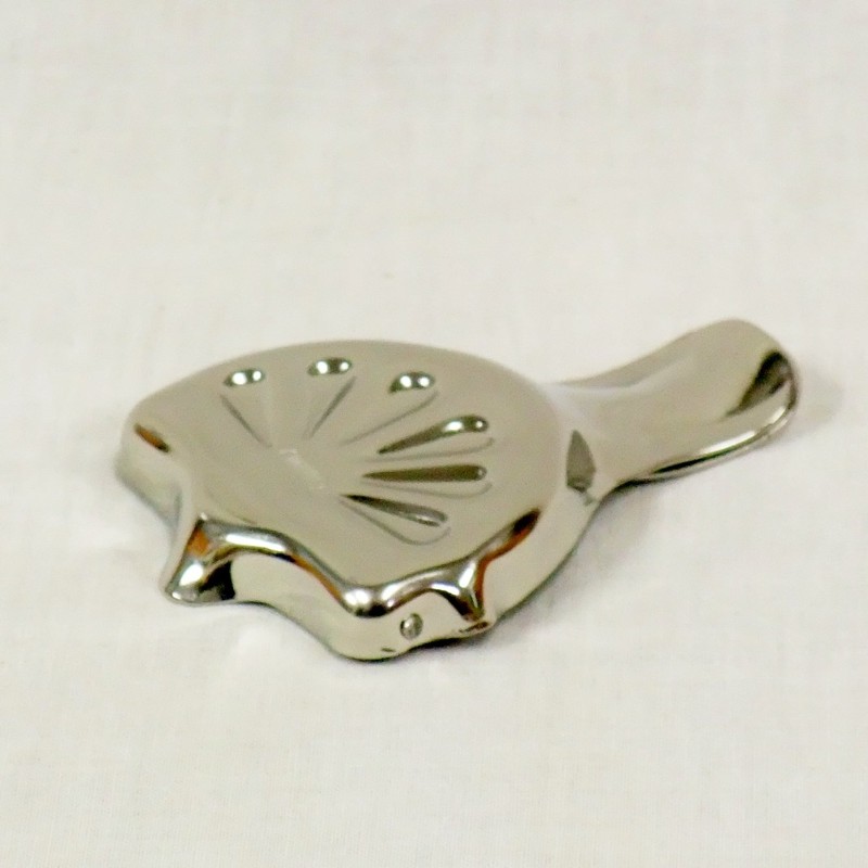 UK 18 – 8 Lemon Squeeze Half Round 4933