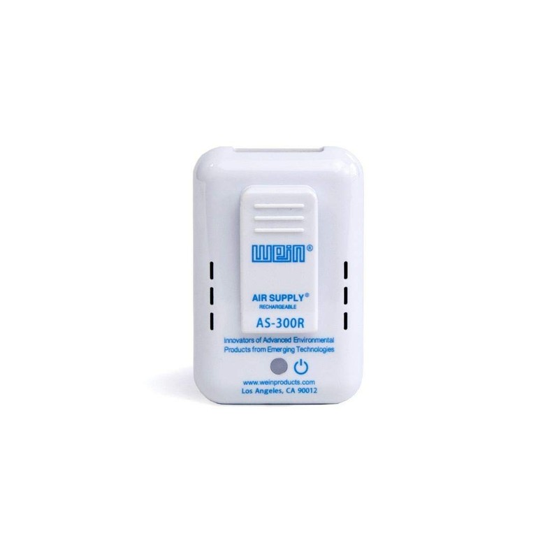 Wein AS300 Personal Air Purifier - Rechargeable