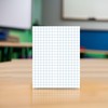 School Smart Graph Paper, 8-1/2 x 11 Inches, 1/10 Inch