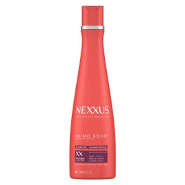Nexxus Nexxus Amino Bond Shampoo for damaged hair Bond Repair System Sulfate-Free with Keratin Protein & Amino Acids 400 ml