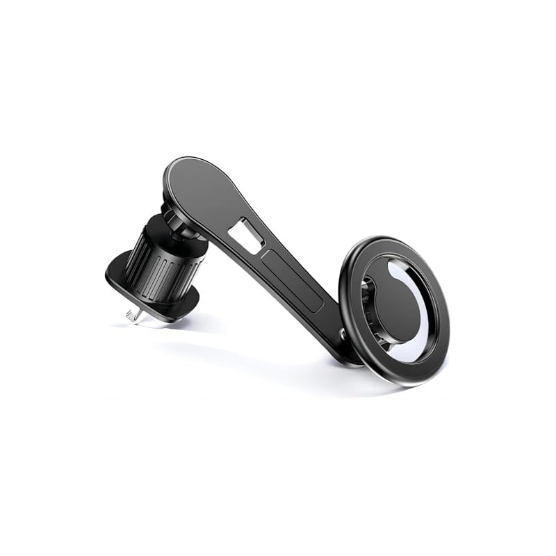 Soporte de coche mejorado para teléfono de coche, soporte magnético