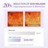 Mary&May [Mary&May]*mini* Tranexamic Acid+ Glutathione Eye Cream 12g