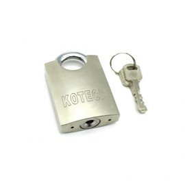 Shatta Key Large Anti-Theft Cabinet Lock Set Large 2ea