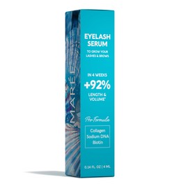 MAREE Lash Hydrating Serum
