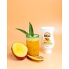 Mango Reàl Infused Exotics, Mango Puree Infused Syrup, 16.9 FL