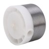 Tyre Changer Cylinder Piston Strong Metal ABS Impact Resistant Accurate