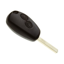 Jongo Remote Control Key Shell for Renault Clio Laguna Megane Scenic Twingo