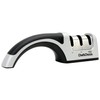 Chef'sChoice Manual Knife Sharpeners for 15- and 20-Degree Straight-Edge and