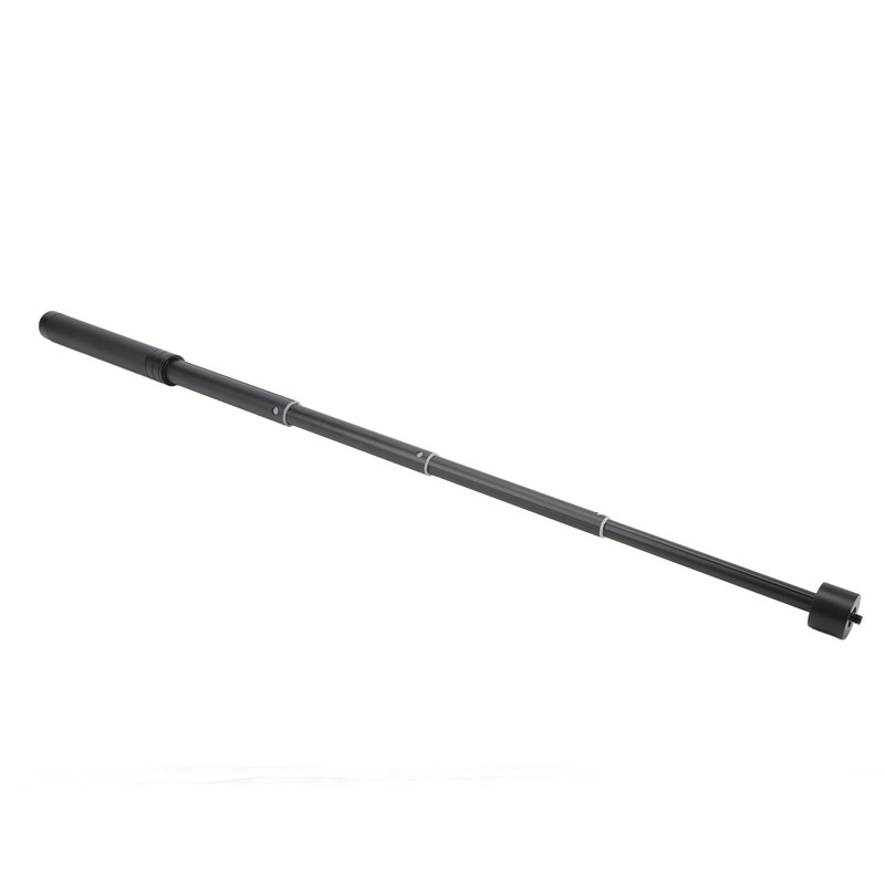 73cm Telescoping Selfie Stick Panoramic Sports Camera Extension Pole for