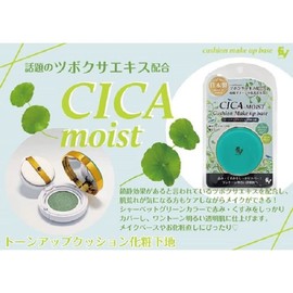 Sycamoist Cushion Makeup Base