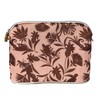 TRVL Design - Traveler Iconic Multipurpose Cosmetic Bag, Macaw Coco