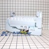 AEQ73110205 Refrigerator Ice Maker Assembly