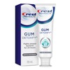 Crest Crest Pro-Health Gum Detoxify Gentle Whitening Fluoride Toothpaste for