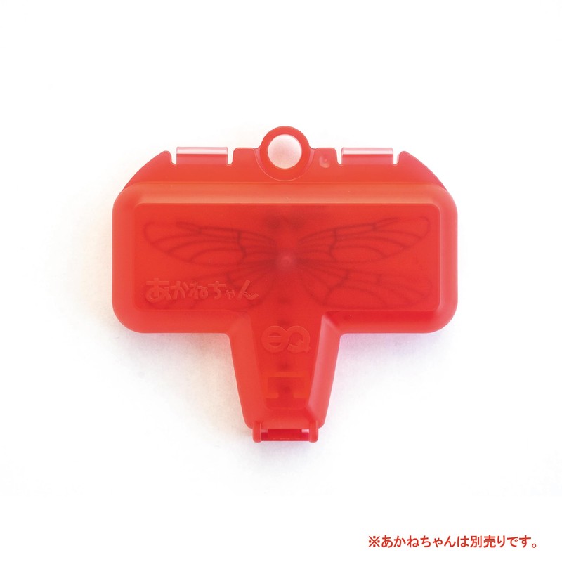 Eikyu Akane-chan Case x 1