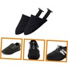 Bowling Ball Bowling Shoes Shoe Slipping Cover, 1Pair Bowling Shoe
