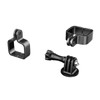 Buziba Metal Expansion Adapters for DJI OSMO Pocket 3 Camera