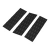 4pcs EVA Surfboard Deck Traction Pads Non Slip Surf Deck