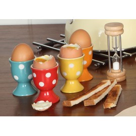 Dexam Wooden Sand Egg Timer