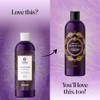 Bubble Bath for Women, Men and Teens - Lavender Hybrid,