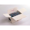 LALILL Sanding Caps LUX Pack of 50 - Graphite Milling