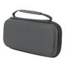 Console Carrying Case EVA Double Layer Sponge Handheld Game Carrying