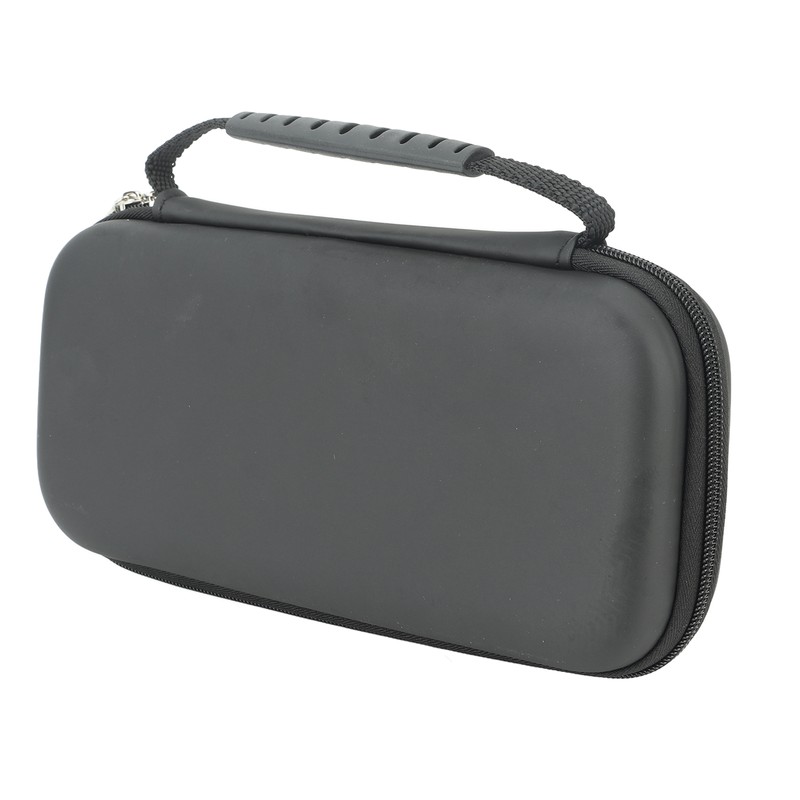 Console Carrying Case EVA Double Layer Sponge Handheld Game Carrying