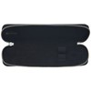 Cross Black Leather Double Pen Pouch