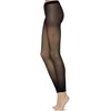 Gunze Women's Cool Magic Leggings, Cool Legs, Cooler Than Bare