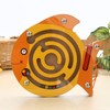 Educational Wooden Montessori Development Toys for Toddlers – Early Learning