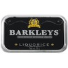 Barkleys Liquorice Mints 50g Tin (Case of 6)