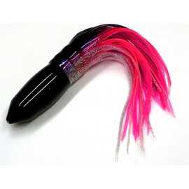 Kona Ahi Bullet XL Saltwater trolling Lure for Marlin Tuna Mahi Wahoo