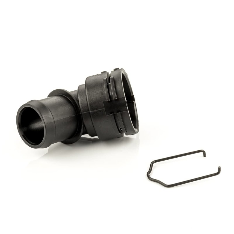 LST Coolant Flange Coolant Hose Distributor 2.0TSI
