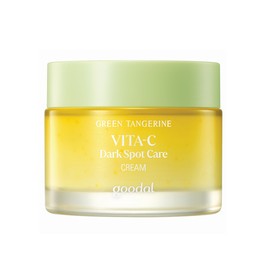 Goodal [Goodal]Green Tangerine Vita C Dark Spot Care Cream 50ml