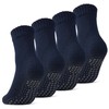 2 | 4 | 6 Pairs of ABS Socks Men
