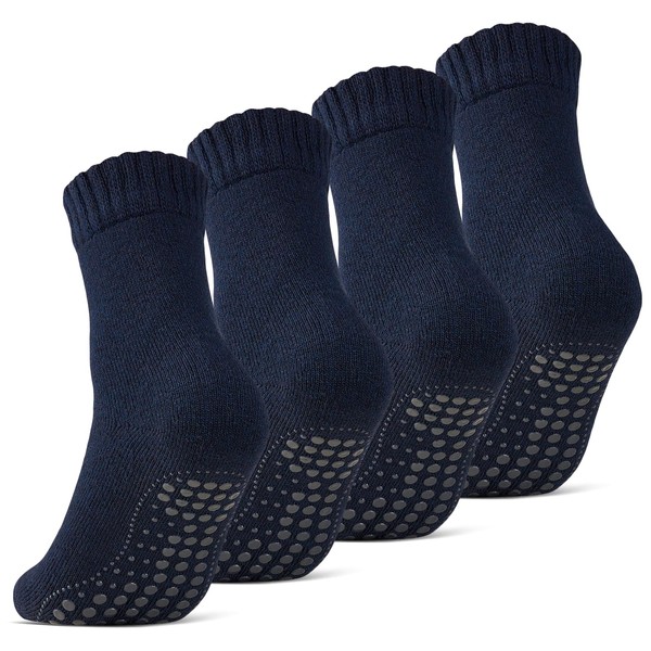 2 | 4 | 6 Pairs of ABS Socks Men