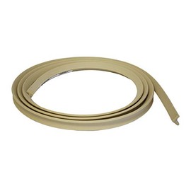 Flexible Moulding - Flexible Cove Moulding - WM093-3/4" X 3/4" - 12' Length - Flexible Trim