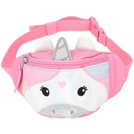 DEPESCHE Princess Mimi - Unicorn Belt Bag - (412224), multicoloured
