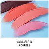 Rimmel London Kind & Free, 004 Tangerine Dream, Multi-Stick, For