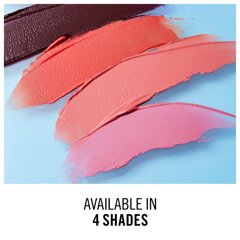 Rimmel London Kind & Free, 004 Tangerine Dream, Multi-Stick, For