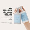 Drybar Liquid Glass Smoothing Conditioner, Blanc Scent, 8.5 fl. oz.