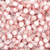 Starlight Candy, Individually Wrapped (Peppermint, 1 Pound)