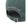 Snow Peak Clend Ball Cap