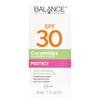 Balance Active Formula Ceramides Barrier Fluid SPF 30 (30ml) -