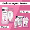 Summer's Eve Simply Sensitive Daily Gentle Feminine Wipes, Removes Odor,