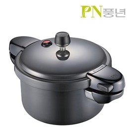 PN Poongnyeon Black Pearl New 10-person pressure cooker / PN풍년 블랙펄뉴 10인용압력솥