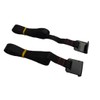 Peruzzo 400 2 Straps with Hooks, 100 cm, 12 x