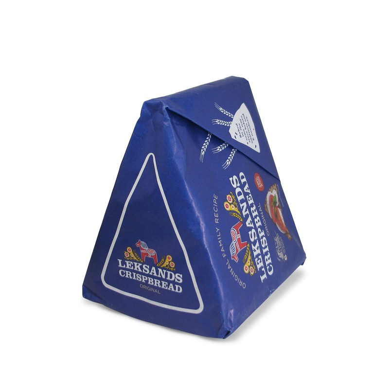 Leksands Original Blue 200G