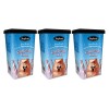Stephen's Gourmet Hot Cocoa, Candycane Cocoa Milk, 14 OZ (Pack