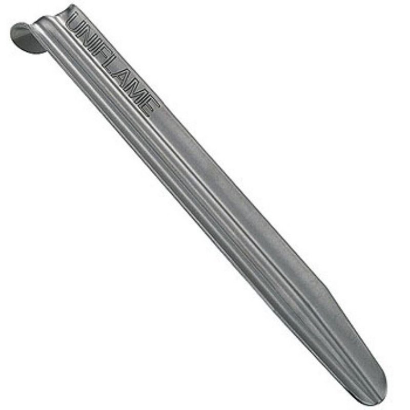 Uniflame 681534 Stainless Steel Pegs, Set of 6